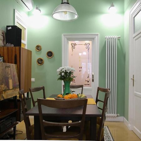 巴勒莫 Casa Pinello酒店 外观 照片